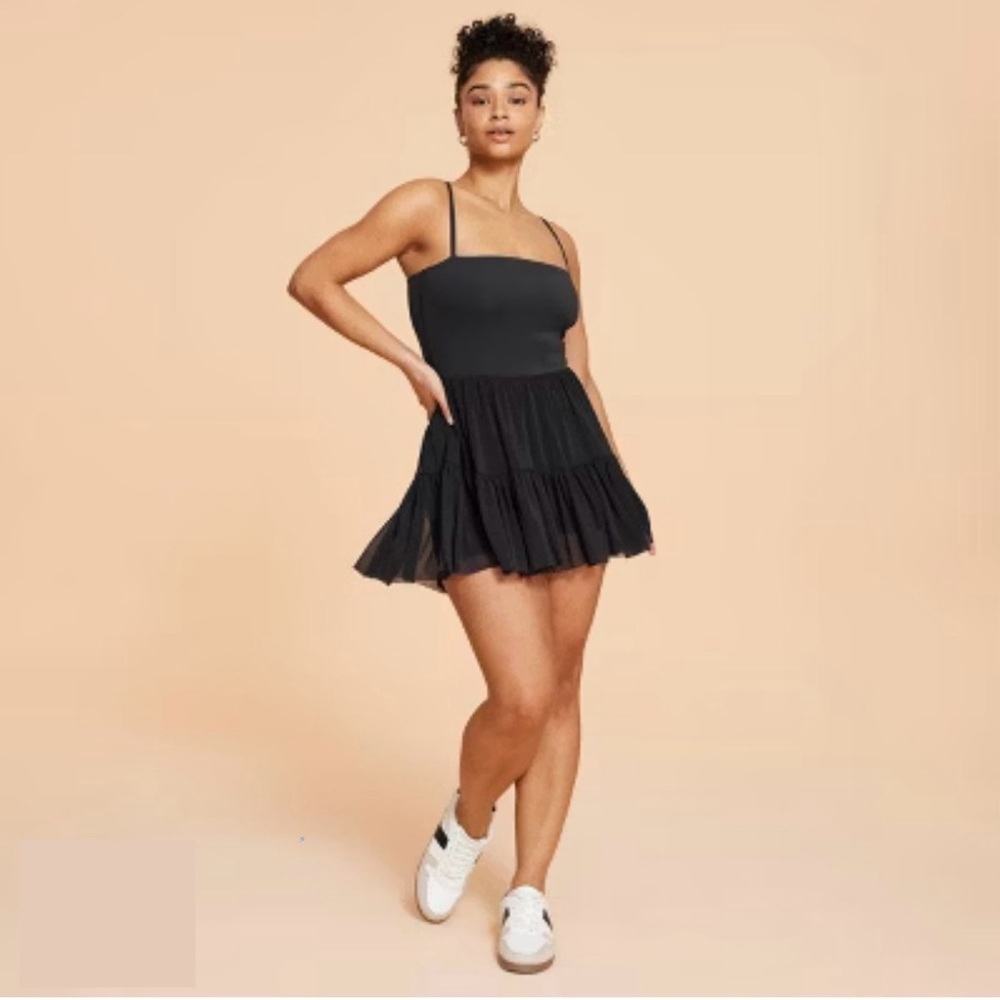 Blogilates Ballerina Active Dress